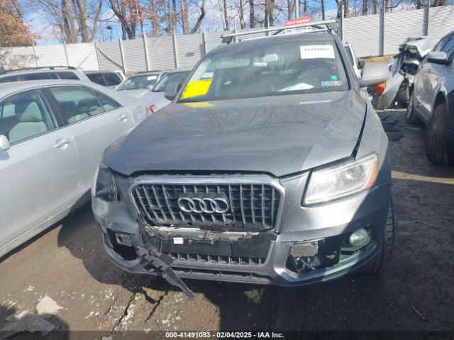 WA1C2AFP0HA083379 Audi Q5 2.0t Premium