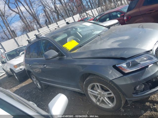 WA1C2AFP0HA083379 Audi Q5 2.0t Premium