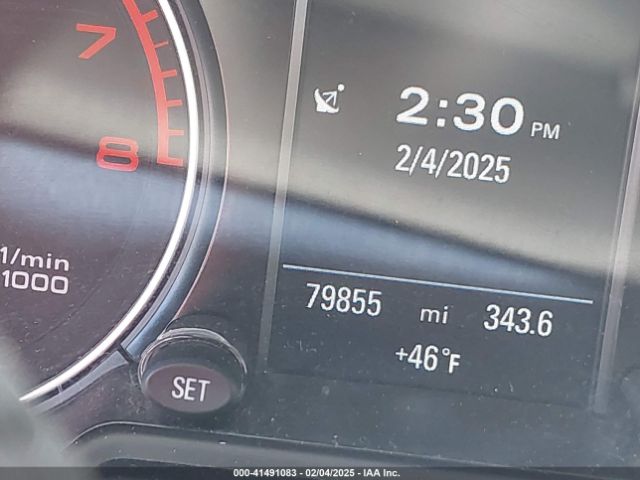 WA1C2AFP0HA083379 Audi Q5 2.0t Premium