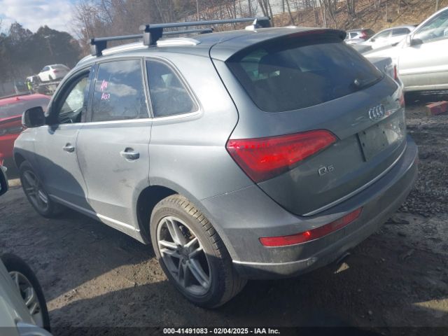 WA1C2AFP0HA083379 Audi Q5 2.0t Premium