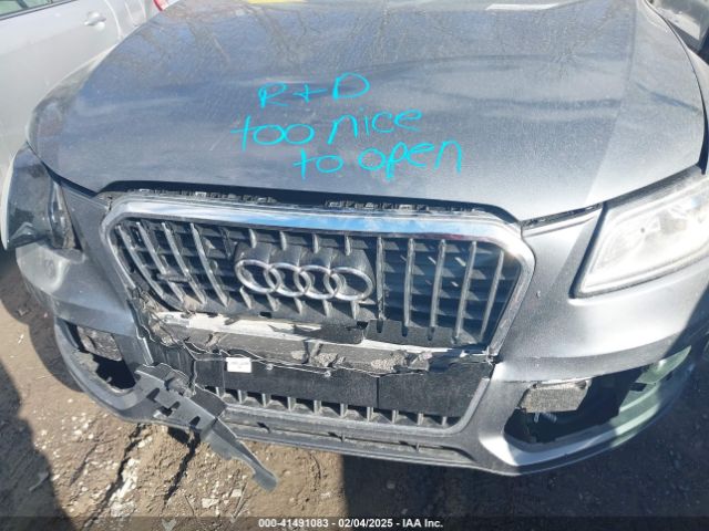 WA1C2AFP0HA083379 Audi Q5 2.0t Premium