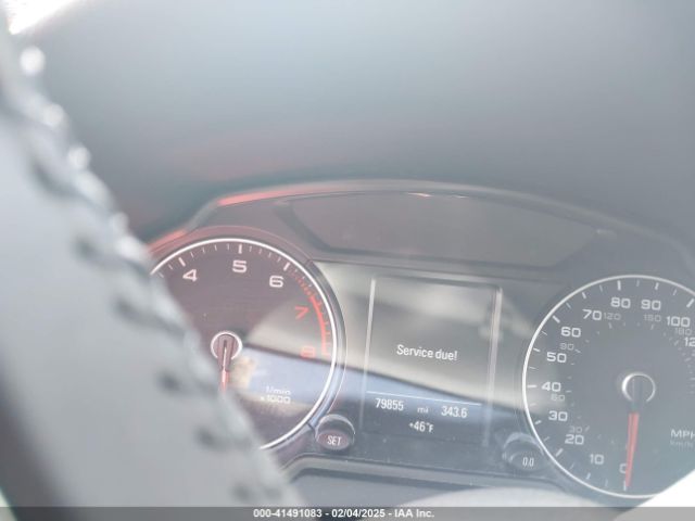 WA1C2AFP0HA083379 Audi Q5 2.0t Premium