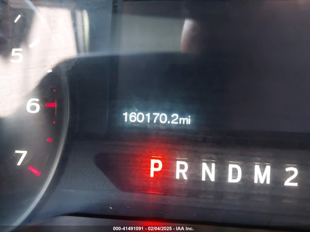 Ford F-150 Xlt 2016 1FTEW1EP9GFA10954 Image 7