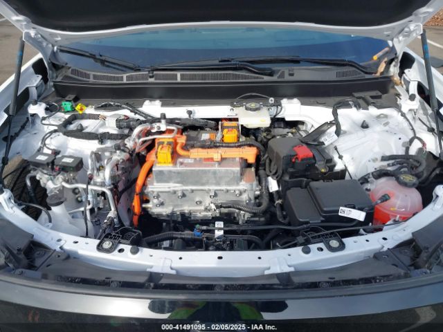 3GPKHZRJ6RS533251 Honda Prologue Elite