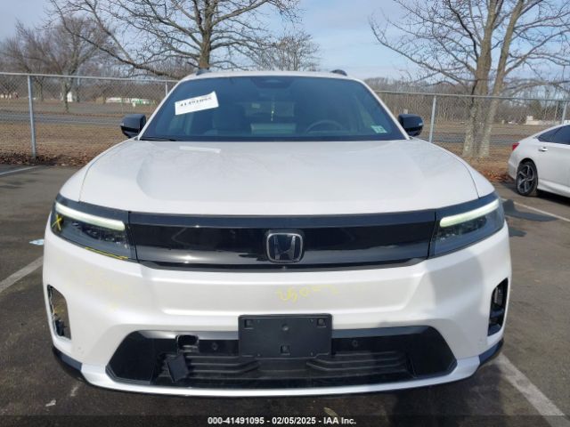 3GPKHZRJ6RS533251 Honda Prologue Elite