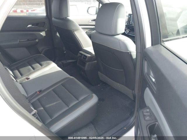 3GPKHZRJ6RS533251 Honda Prologue Elite