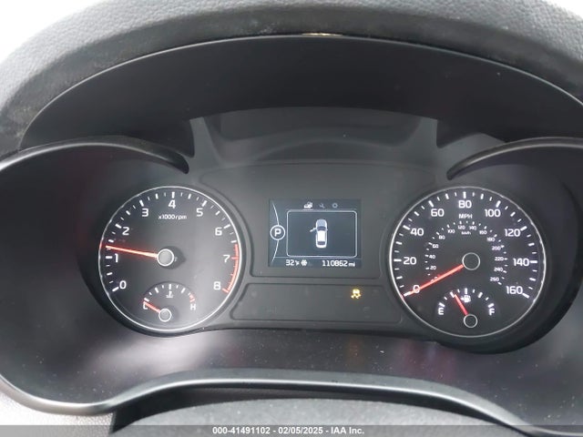 5XXGT4L37GG088122 KIA Optima Lx
