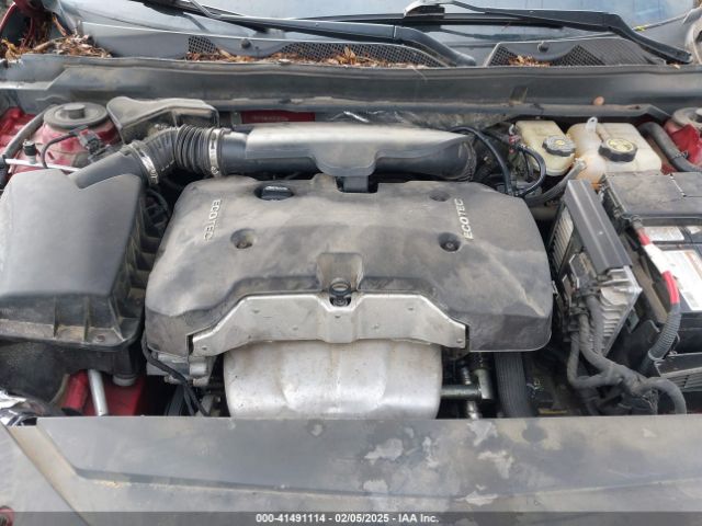 1G1115SL4EU126733 Chevrolet IMPALA 1LT
