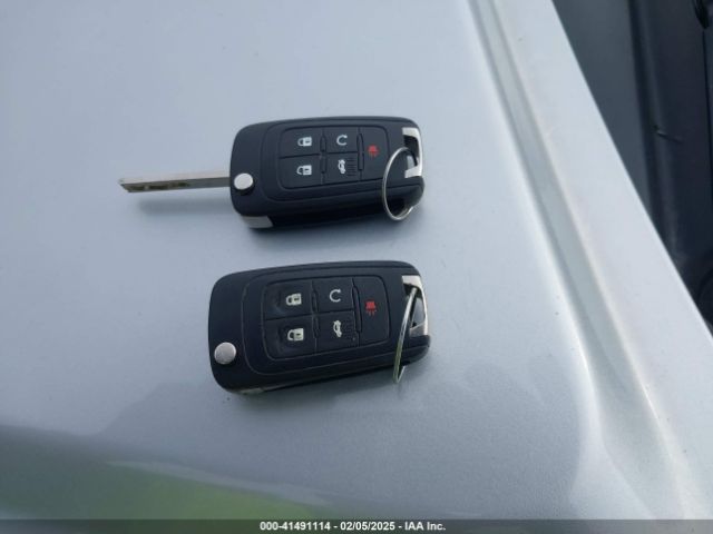 1G1115SL4EU126733 Chevrolet IMPALA 1LT