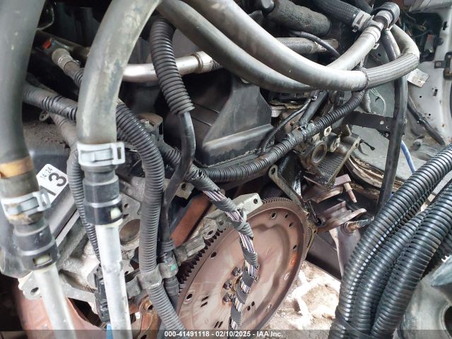 1FDSS3ELXEDB15210 Ford E-350 Super Duty Commercial