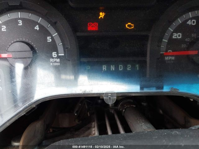 1FDSS3ELXEDB15210 Ford E-350 Super Duty Commercial