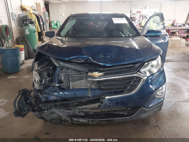 2GNAXUEV0K6195028 Chevrolet EQUINOX LT