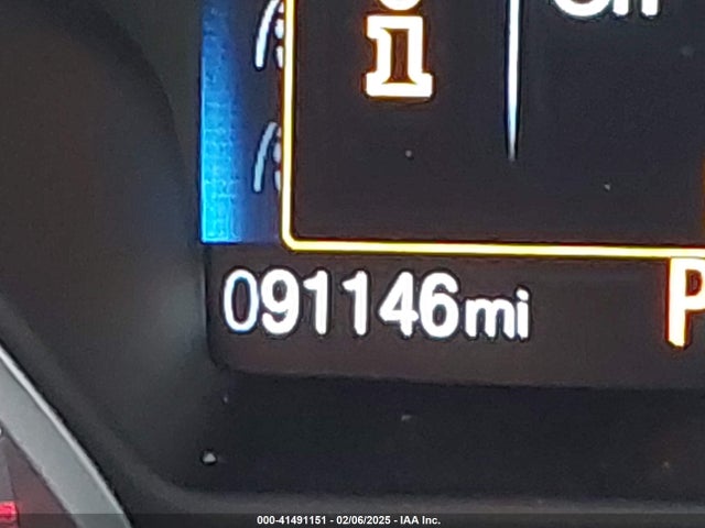Ford FOCUS SEL 2017 1FADP3H28HL252759 Image 15