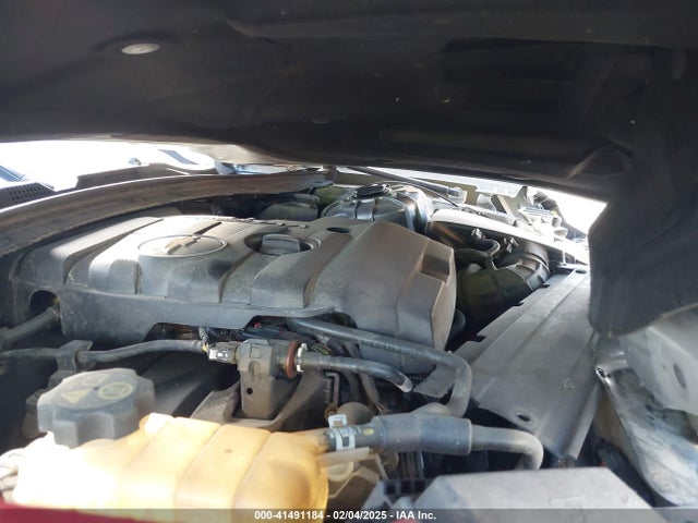 Chevrolet Camaro 1lt 2018 1G1FB3DX4J0119550 Image 10
