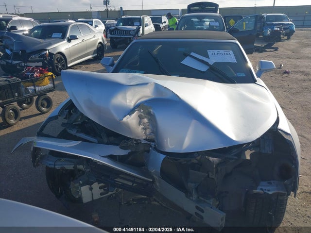 Chevrolet Camaro 1lt 2018 1G1FB3DX4J0119550 Image 12