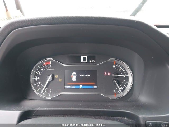 5FNYF6H55HB063063 Honda Pilot Ex-l