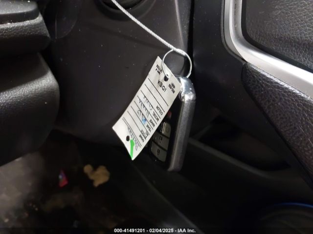 2HGFC4B05HH312426 Honda Civic Lx-p