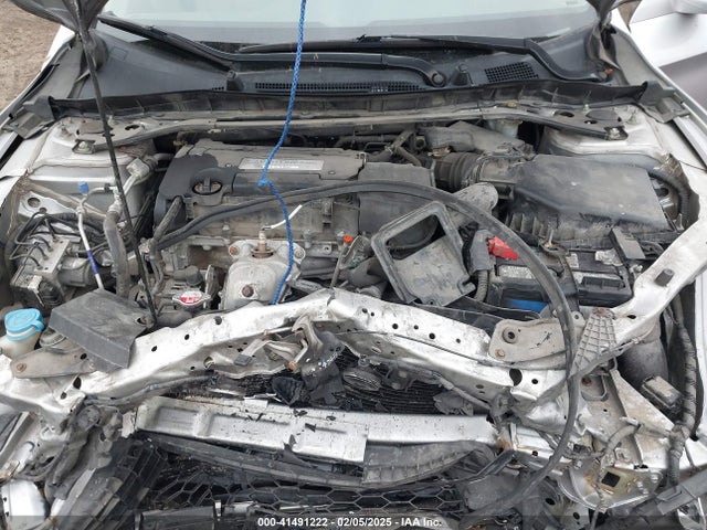 1HGCR2F79EA036906 Honda ACCORD EX