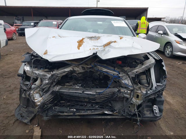 1HGCR2F79EA036906 Honda ACCORD EX