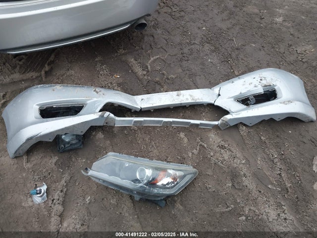 1HGCR2F79EA036906 Honda ACCORD EX