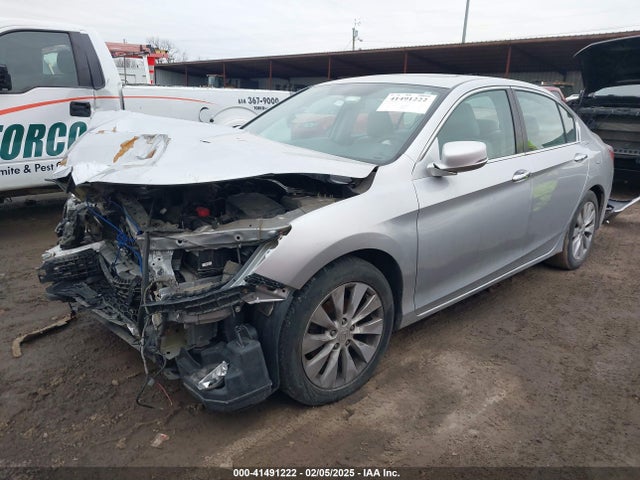 1HGCR2F79EA036906 Honda ACCORD EX