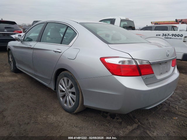 1HGCR2F79EA036906 Honda ACCORD EX