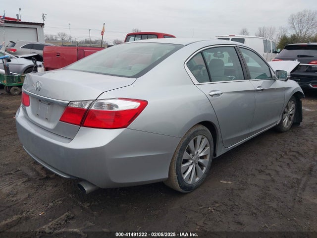 1HGCR2F79EA036906 Honda ACCORD EX