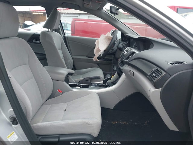 1HGCR2F79EA036906 Honda ACCORD EX
