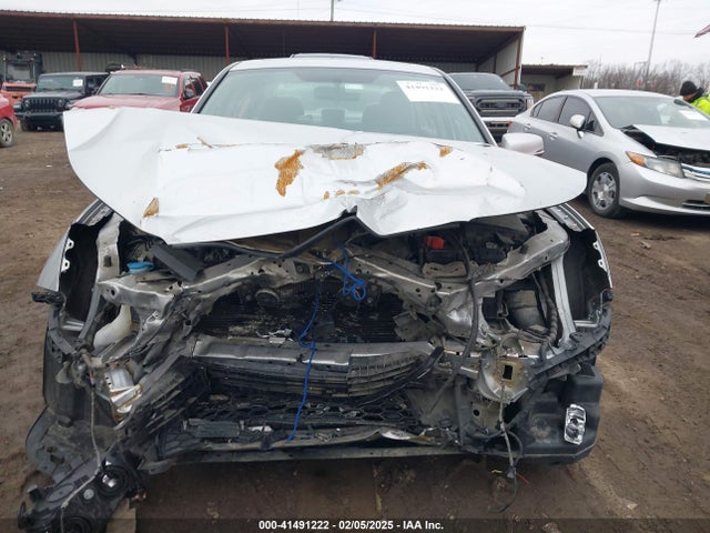 1HGCR2F79EA036906 Honda ACCORD EX