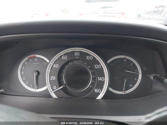 1HGCR2F79EA036906 Honda ACCORD EX