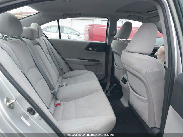 1HGCR2F79EA036906 Honda ACCORD EX