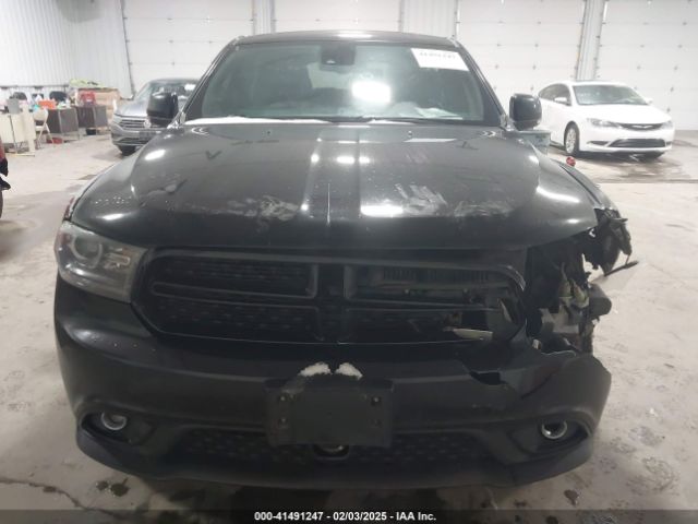1C4SDJCT4FC888784 Dodge Durango R/t