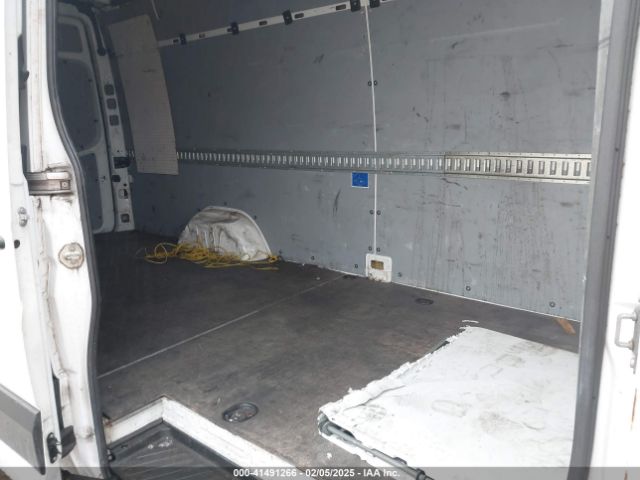WDYPE8DC9E5923336 Freightliner Sprinter 2500 High  Roof