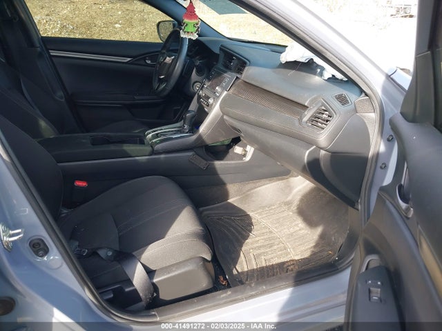 SHHFK7H49KU220874 Honda Civic Sport