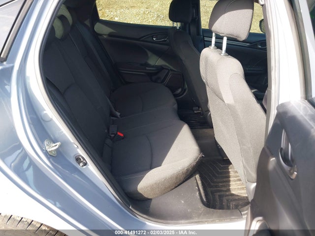 SHHFK7H49KU220874 Honda Civic Sport