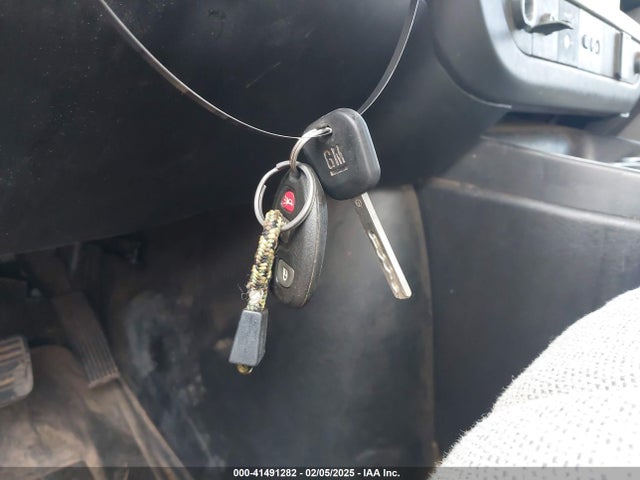 1GAZGMFGXG1263544 Chevrolet Express 3500 Lt