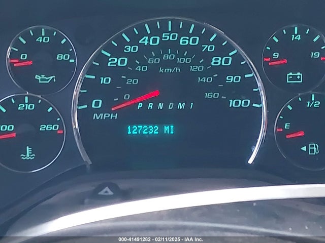 1GAZGMFGXG1263544 Chevrolet Express 3500 Lt