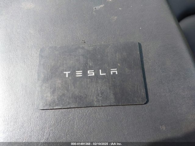 5YJYGDEE3MF265786 Tesla Model Y Long Range Dual Motor All-wheel Drive