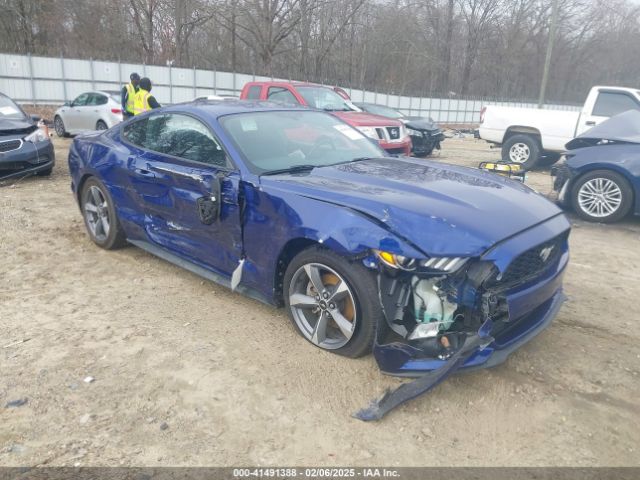 1FA6P8AM8F5303373 auction archive image