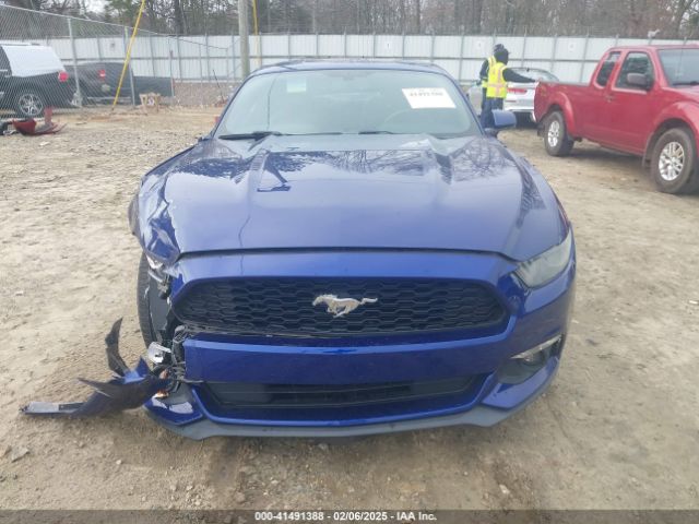 1FA6P8AM8F5303373 Ford Mustang V6