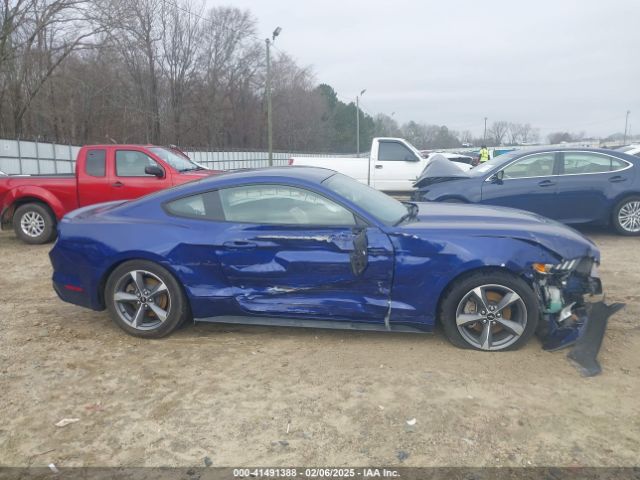 1FA6P8AM8F5303373 Ford Mustang V6