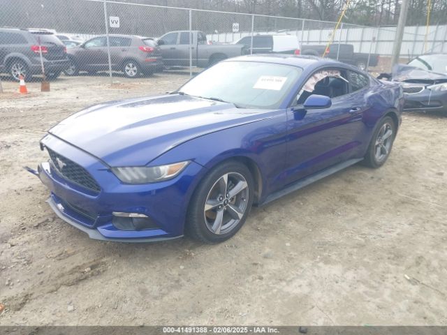 1FA6P8AM8F5303373 Ford Mustang V6