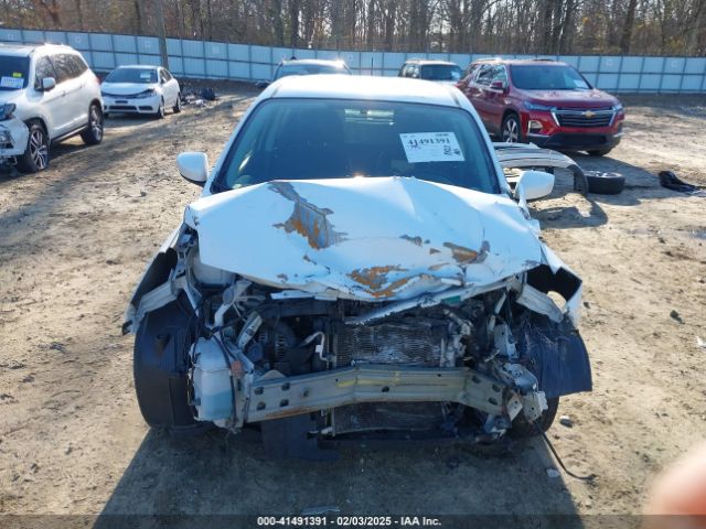 3N1CN7AP4KL802692 Nissan Versa 1.6 Sv