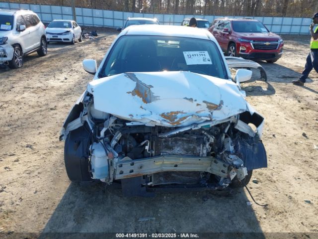3N1CN7AP4KL802692 Nissan Versa 1.6 Sv