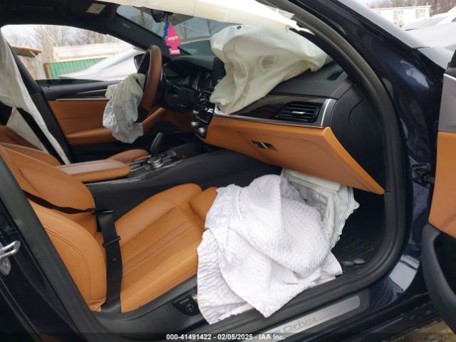 2018 BMW 530E WBAJA9C51JB252601 Photo 4