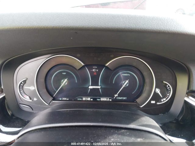 2018 BMW 530E WBAJA9C51JB252601 Photo 6