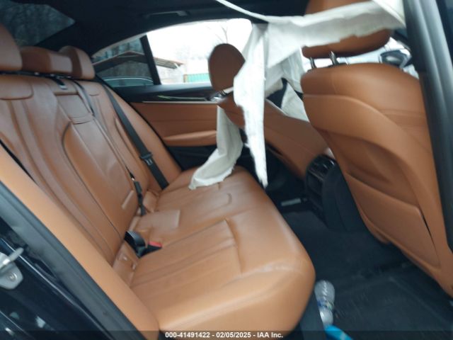 2018 BMW 530E WBAJA9C51JB252601 Photo 7