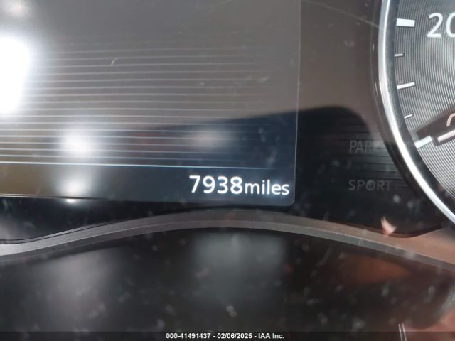 3N1CP5CV0RL480606 Nissan Kicks Sv Xtronic Cvt