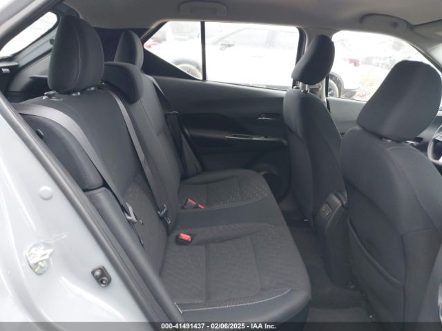 3N1CP5CV0RL480606 Nissan Kicks Sv Xtronic Cvt