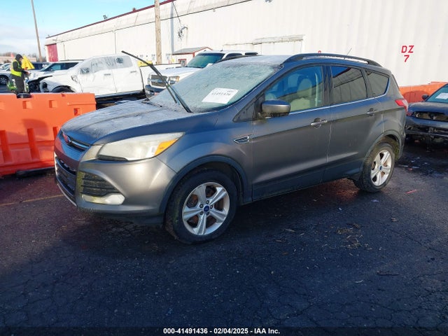 Ford ESCAPE SE 2014 1FMCU9GXXEUB90989 Image 2